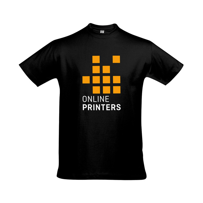 T-shirts Sols Imperial