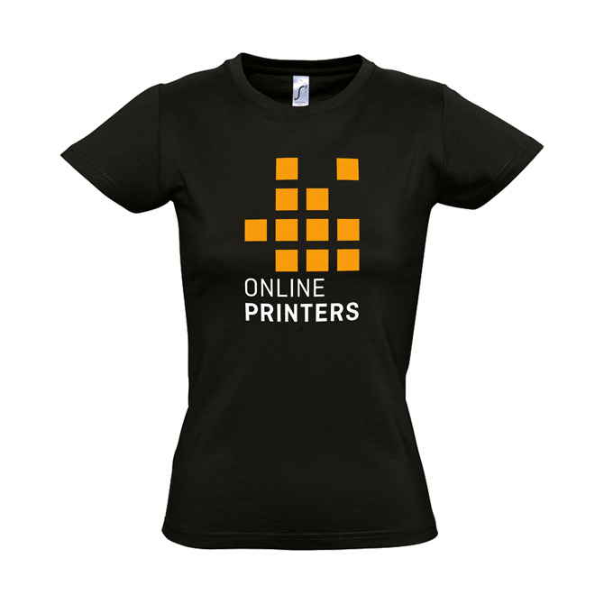 T-shirts Sols Imperial