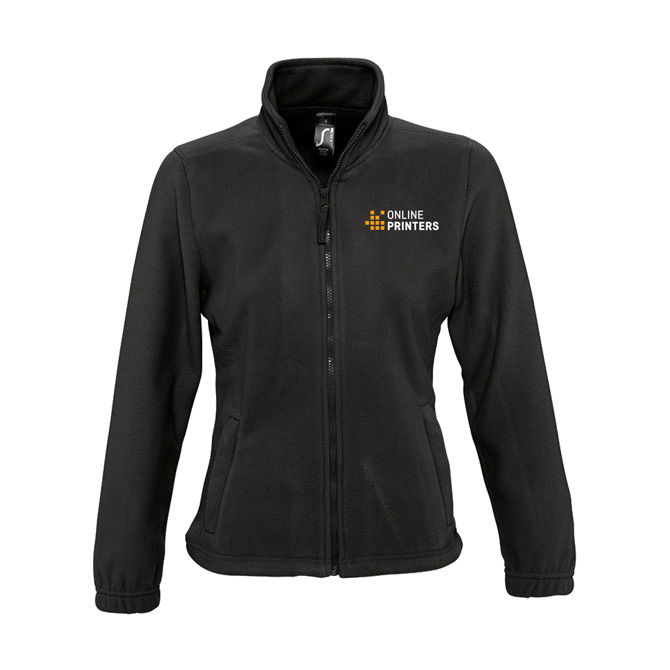 Vestes polaires Sols North