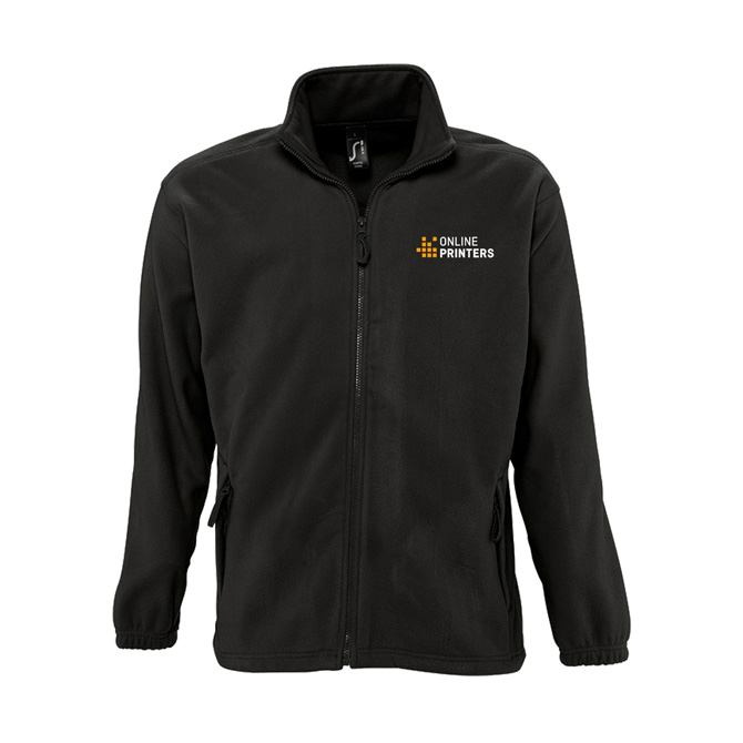 Vestes polaires Sols North