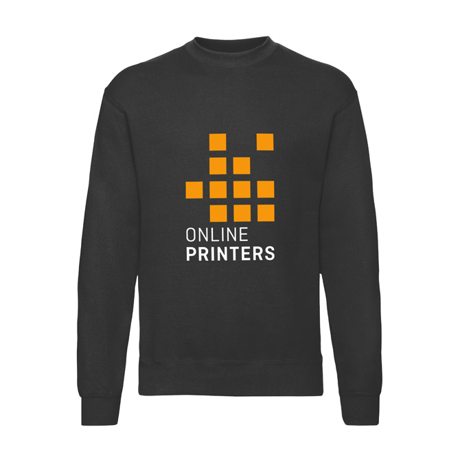 Sweatshirts Fruit of the Loom