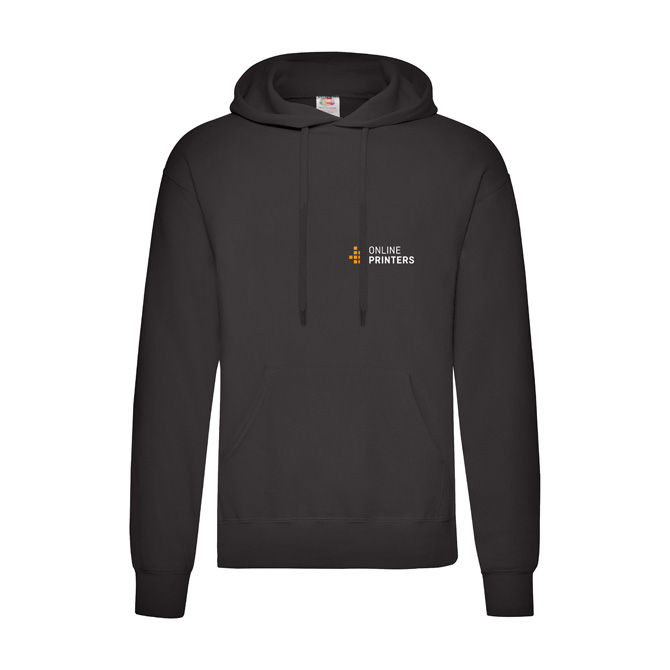 Hoodies Fruit of the Loom