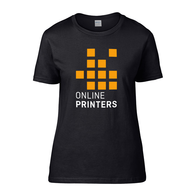 T-shirts Gildan Premium