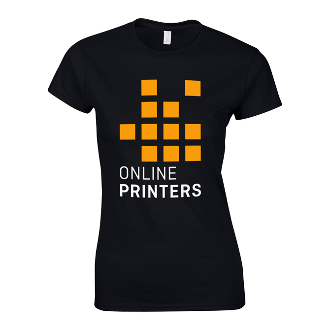 T-shirs Gildan Softstyle T-Shirts