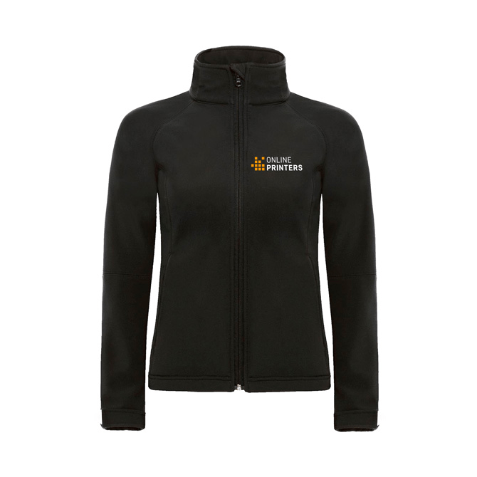 Vestes Softshell B&C