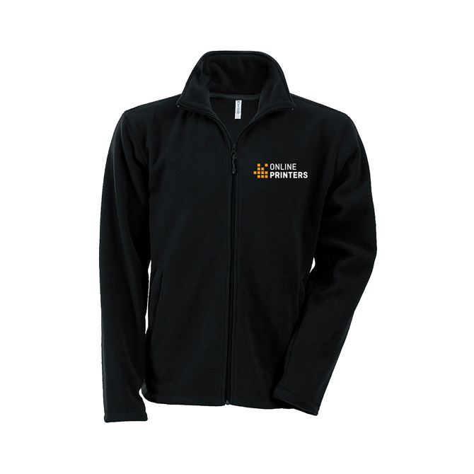 Vestes polaires Karibane