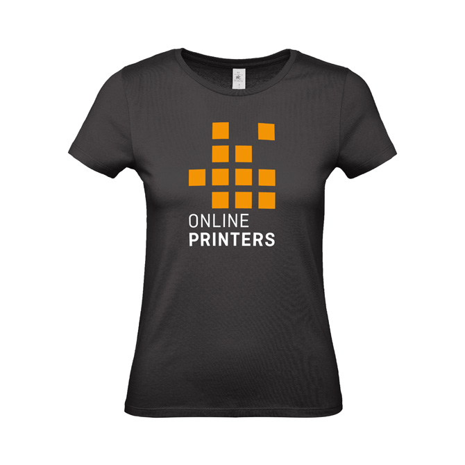 T-Shirts B&C Basic