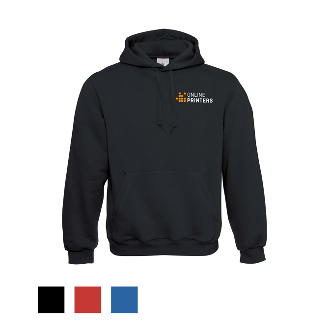 Sweatshirts  cap. B&C