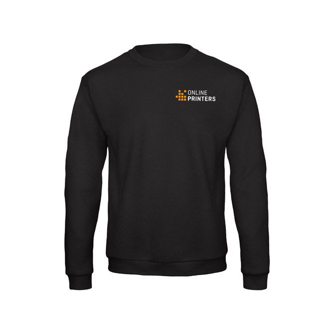 Sweatshirts B&C