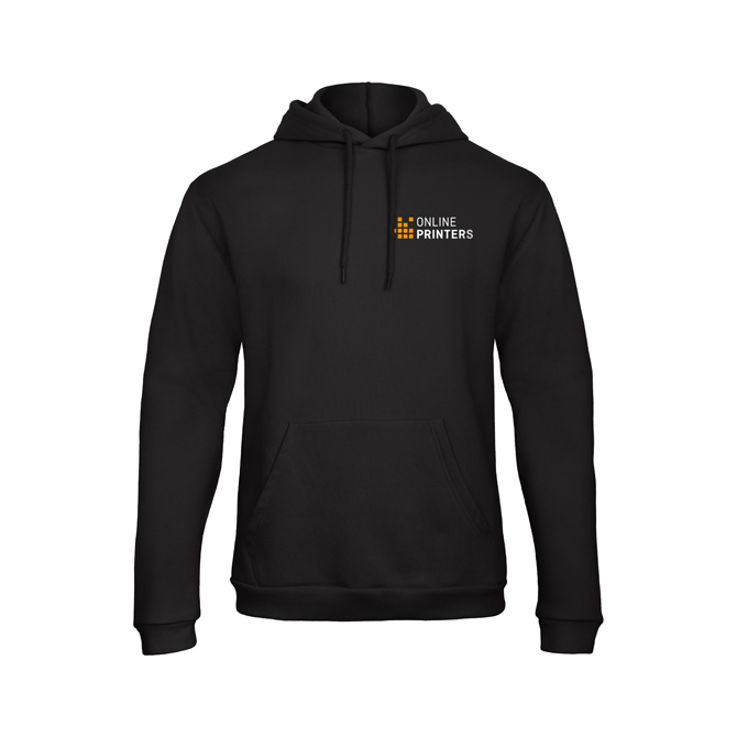 Hoodies B&C