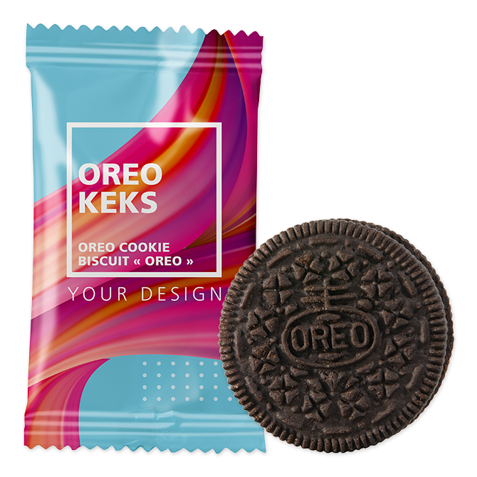 Biscuits OREO