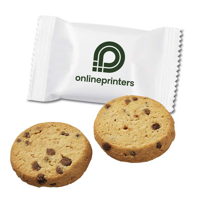 Biscuits Bahlsen au chocolat