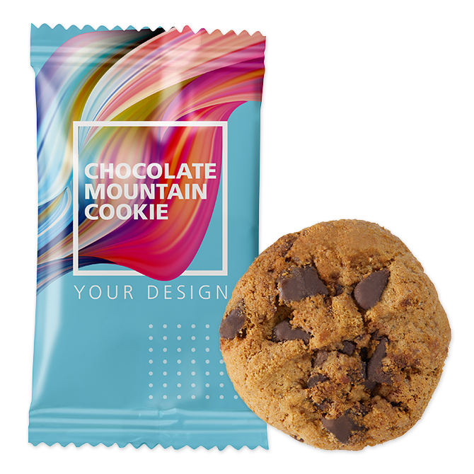 Mini GRIESSON Chocolate Mountain Cookies