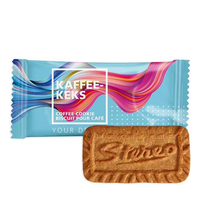 Biscuits au caf Stro