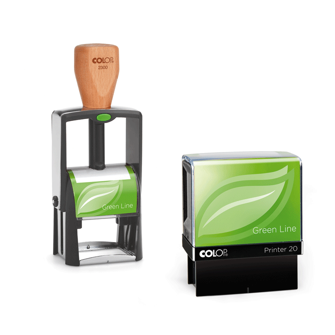 Colop Green Line