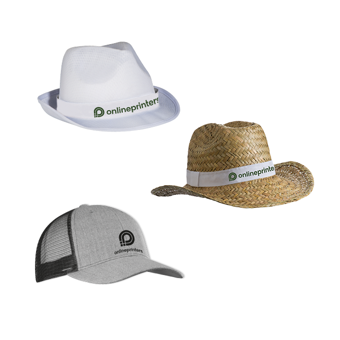 Bonnets, chapeaux & casquettes