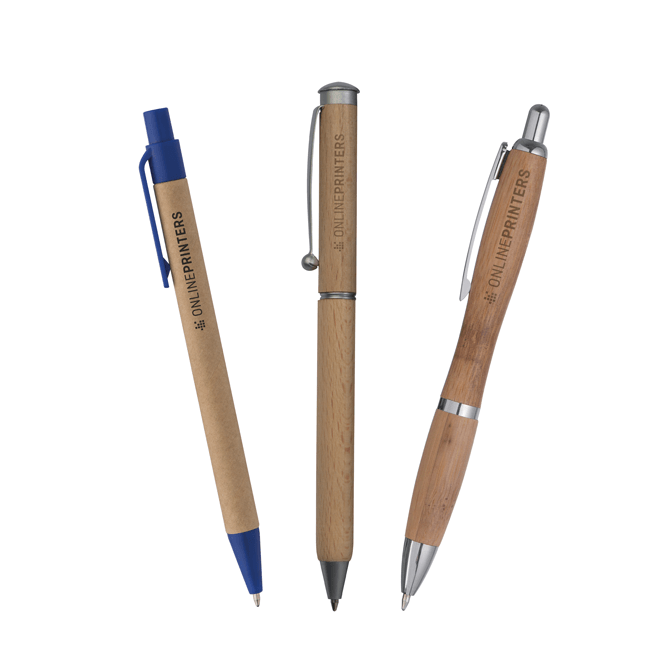 Stylos  bille Eco