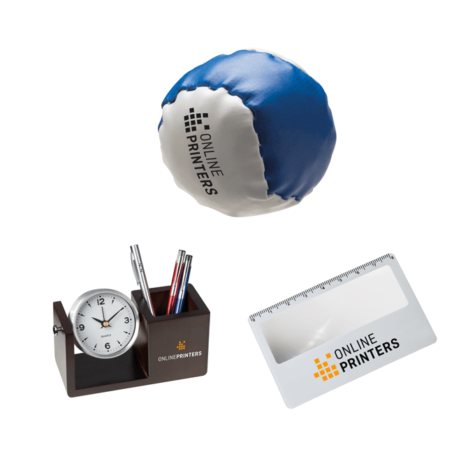 Accessoires de bureau