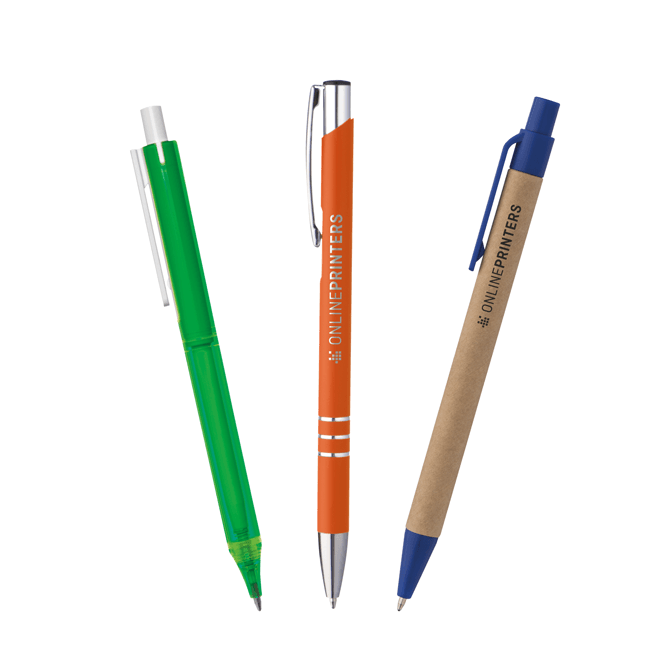 Stylos, crayons et marqueurs