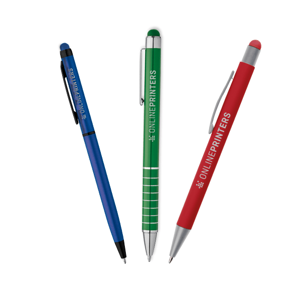 Stylos  bille Touch-Pen