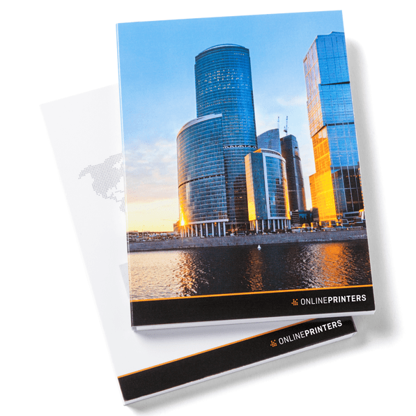 Notes adhsives avec couverture souple