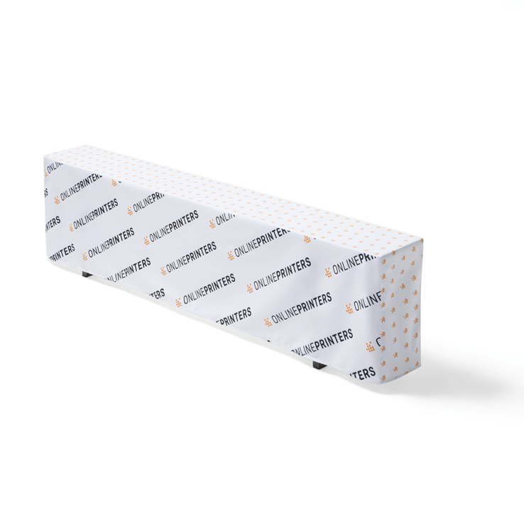 Housses pour bancs de brasserie