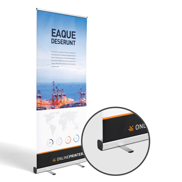 Roll-up standard