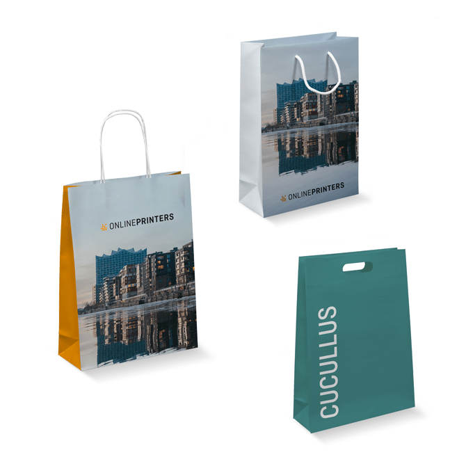 Sacs en papier