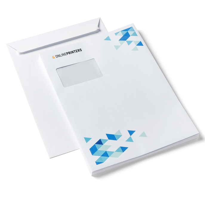 Enveloppes sacs
