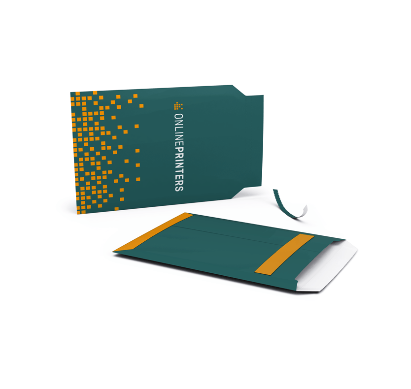 Pochettes d'expdition cartonnes