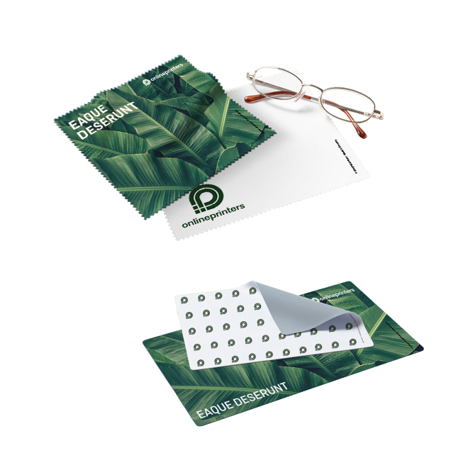 Tissus de nettoyage & pads