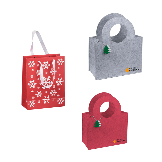 Sacs cadeaux