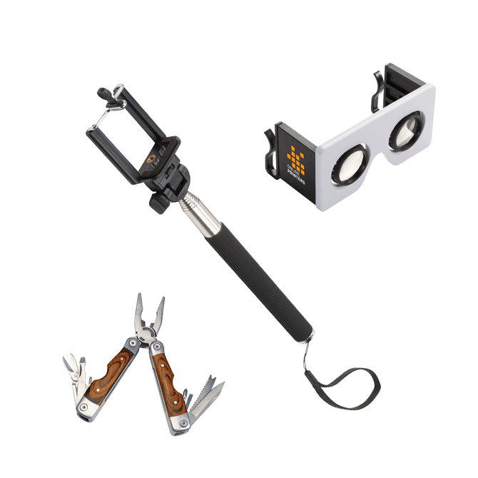 Technologie & outils