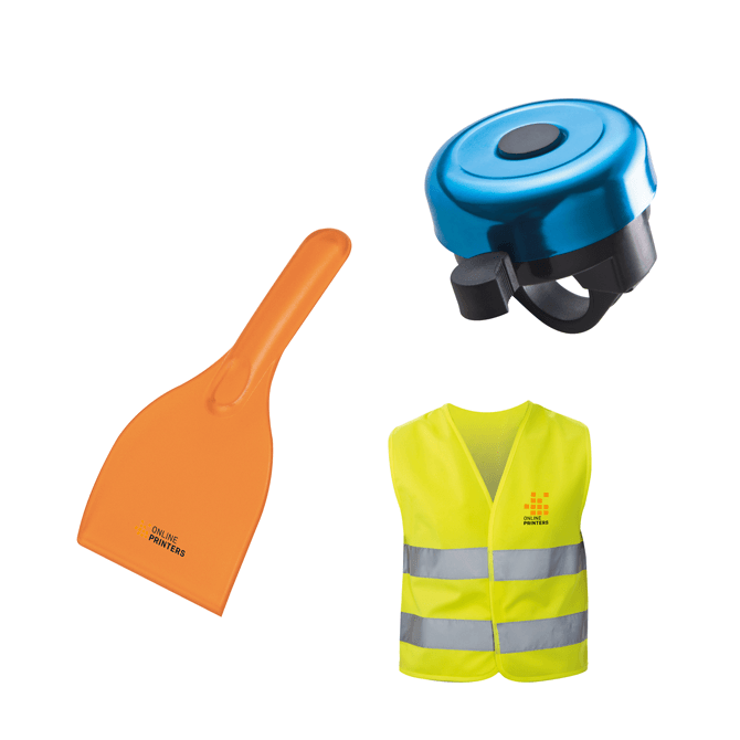 Accessoires pour vlos & voitures