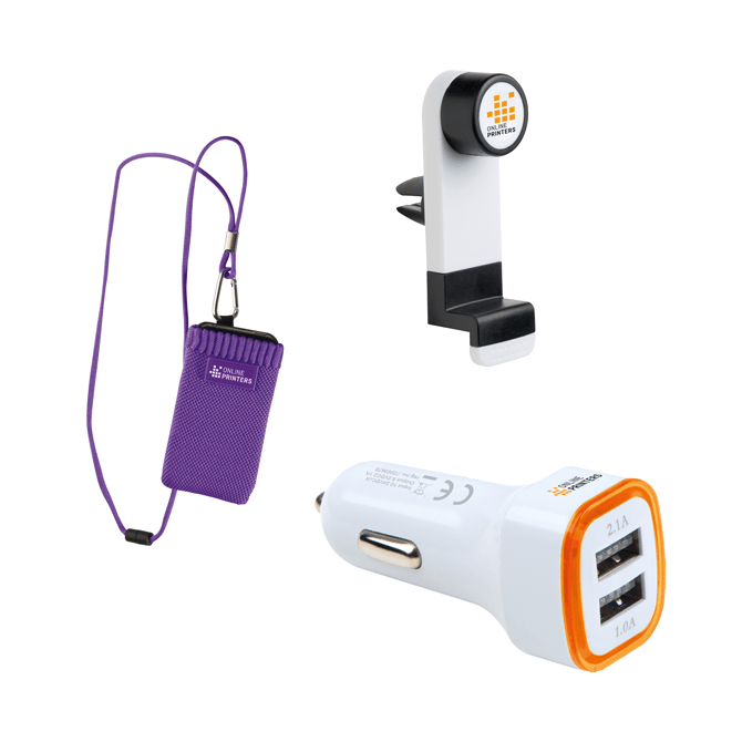 Accessoires de tlphone portable