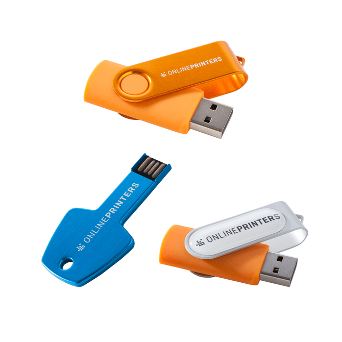 Cls USB