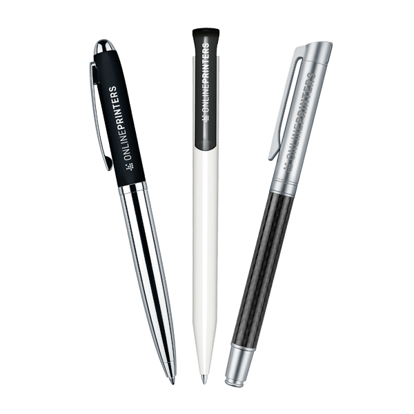 Stylos publicitaires