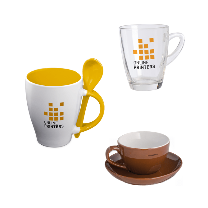 Tasses