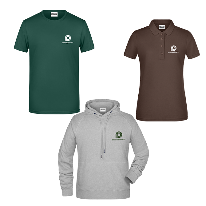 Vtements en coton biologique