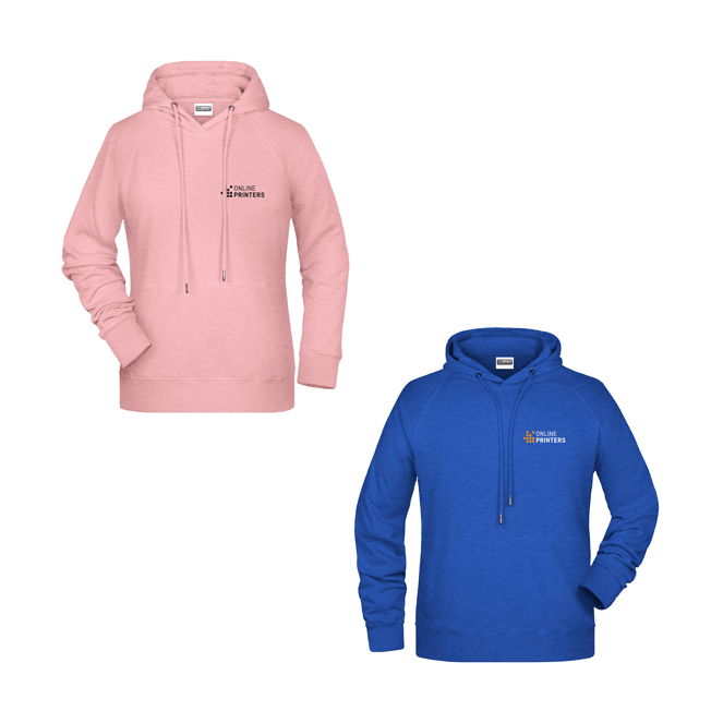 Sweats  capuche en coton biologique