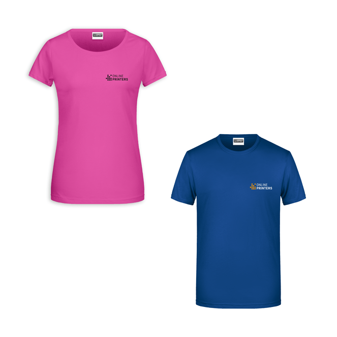 T-Shirts en coton biologique