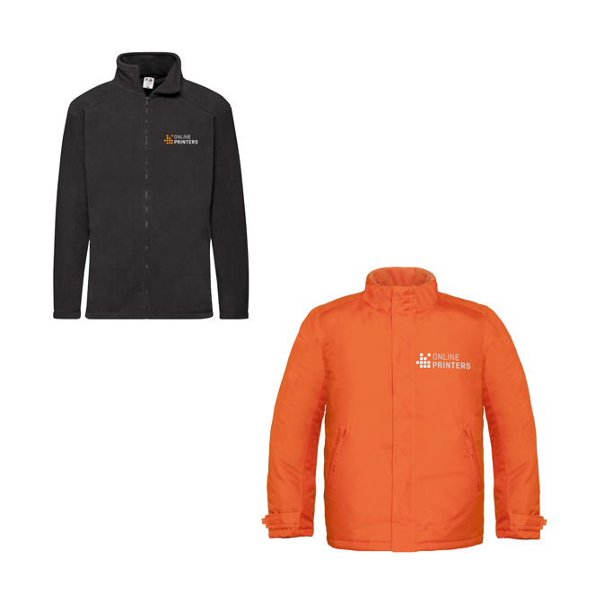 Vestes Homme