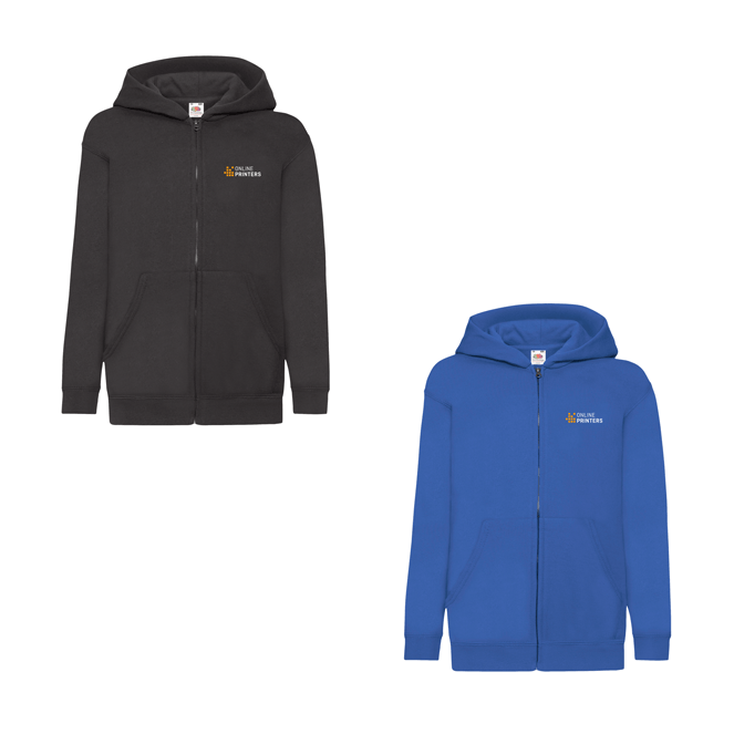Vestes Enfant