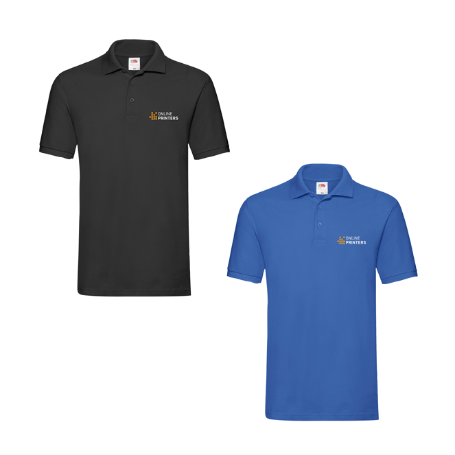 Polos Homme