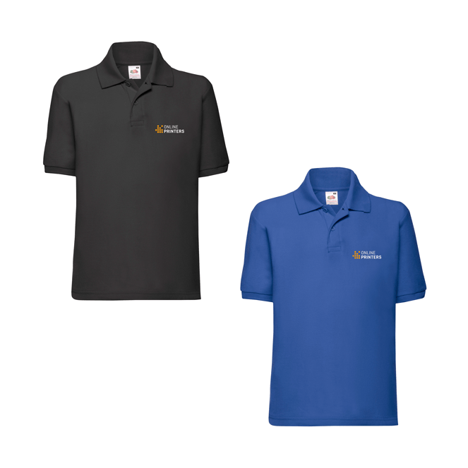 Polos Enfant