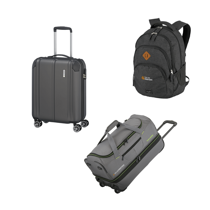 Articles de voyage haut de gamme