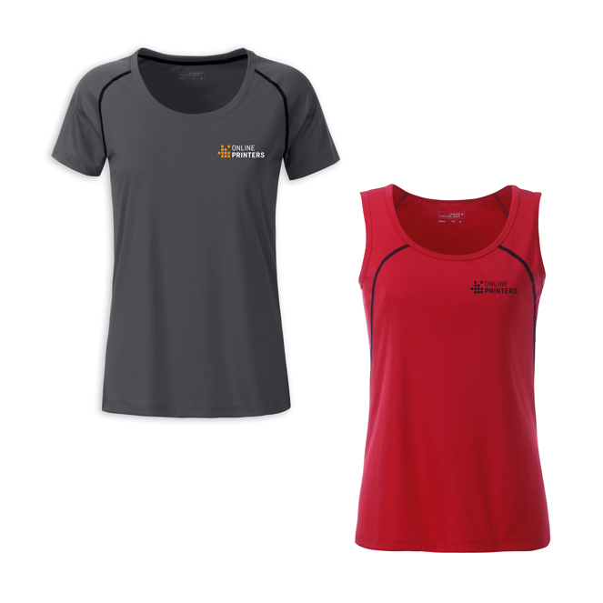 Vtements de sport Femme