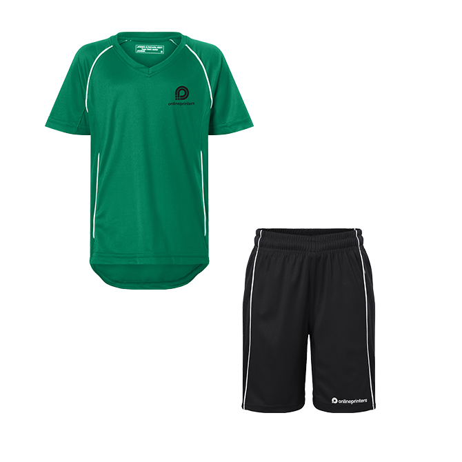 Maillots Enfant