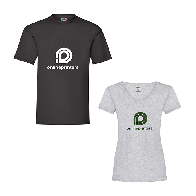 T-Shirts/Tee-Shirts