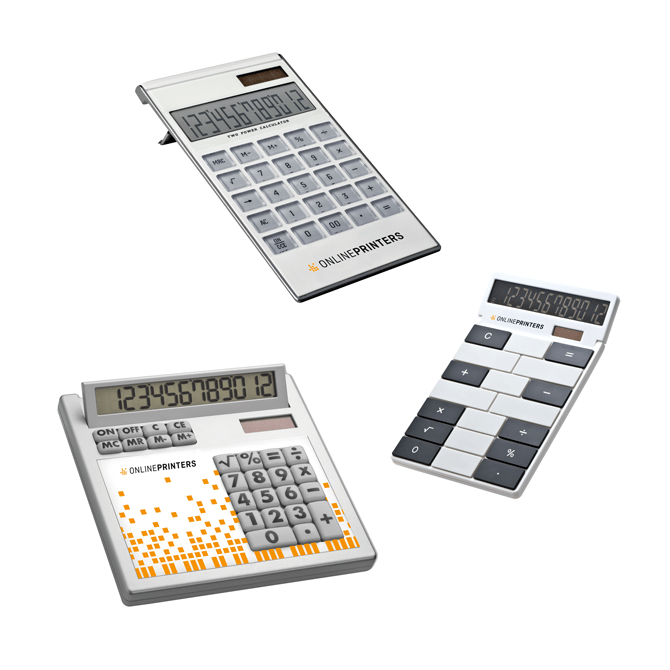 Calculatrices